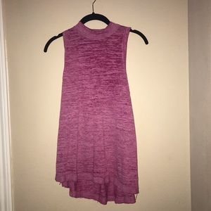 Free People tank top